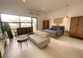 One-bedroom Studio Uluwatu
